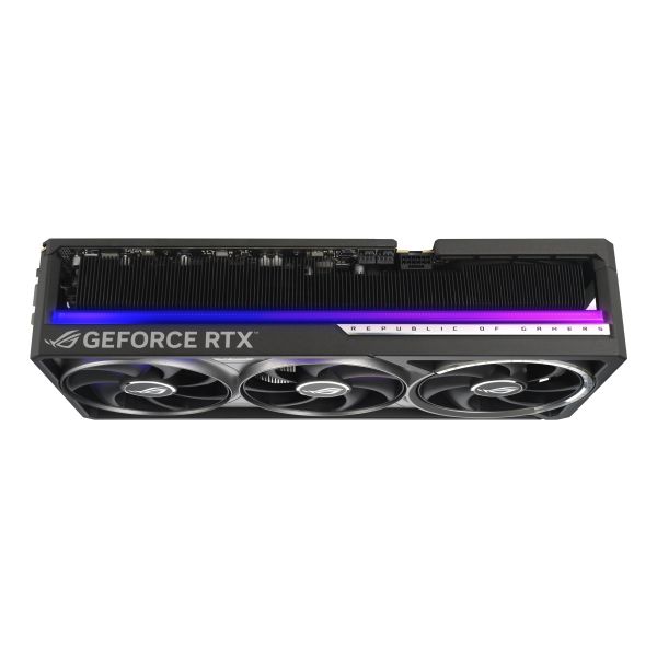 ASUS ROG Astral - -RTX5090-O32G-BTF-GAMING NVIDIA GeForce RTX 5090 32 GB GDDR7 (90YV0NF0-M0NA00) ASUS ROG Astral - -RTX5090-O32G-BTF-GAMING NVIDIA GeForce RTX 5090 32 GB GDDR7 (90YV0NF0-M0NA00)