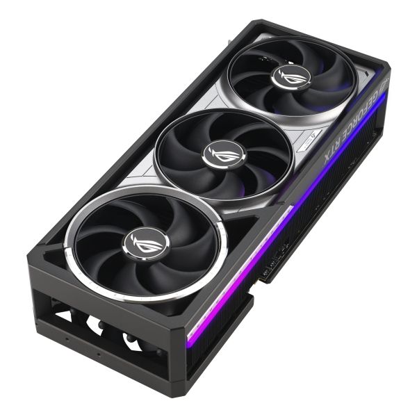 ASUS ROG Astral - -RTX5090-O32G-BTF-GAMING NVIDIA GeForce RTX 5090 32 GB GDDR7 (90YV0NF0-M0NA00) ASUS ROG Astral - -RTX5090-O32G-BTF-GAMING NVIDIA GeForce RTX 5090 32 GB GDDR7 (90YV0NF0-M0NA00)