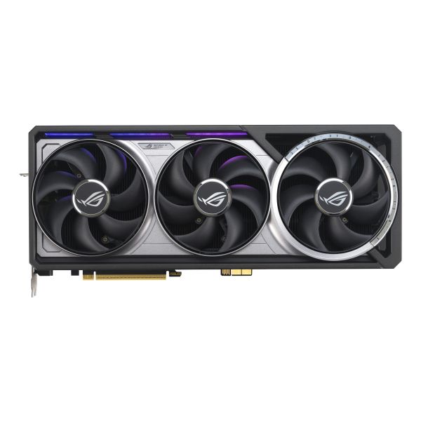 ASUS ROG Astral - -RTX5090-O32G-BTF-GAMING NVIDIA GeForce RTX 5090 32 GB GDDR7 (90YV0NF0-M0NA00)
