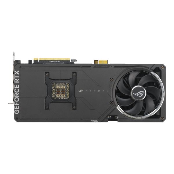 ASUS ROG Astral - -RTX5090-O32G-BTF-GAMING NVIDIA GeForce RTX 5090 32 GB GDDR7 (90YV0NF0-M0NA00) ASUS ROG Astral - -RTX5090-O32G-BTF-GAMING NVIDIA GeForce RTX 5090 32 GB GDDR7 (90YV0NF0-M0NA00)