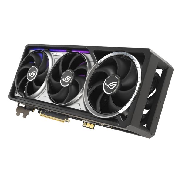 ASUS ROG Astral - -RTX5090-O32G-BTF-GAMING NVIDIA GeForce RTX 5090 32 GB GDDR7 (90YV0NF0-M0NA00) ASUS ROG Astral - -RTX5090-O32G-BTF-GAMING NVIDIA GeForce RTX 5090 32 GB GDDR7 (90YV0NF0-M0NA00)