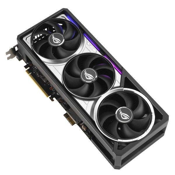 ASUS ROG-ASTRAL-RTX5090-32G-BTF-GAMING NVIDIA GeForce RTX 5090 32 GB GDDR7 (90YV0NF1-M0NA00)