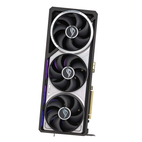 ASUS ROG-ASTRAL-RTX5090-32G-BTF-GAMING NVIDIA GeForce RTX 5090 32 GB GDDR7 (90YV0NF1-M0NA00)