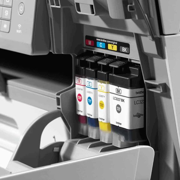 Brother MFC-J6947DW multifunctionele printer Inkjet A3 4800 x 1200 DPI Wifi (MFCJ6947DWRE1)