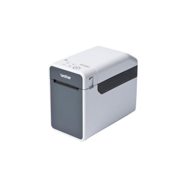 Brother TD-2020A Professional Label Printer (TD-2020A)