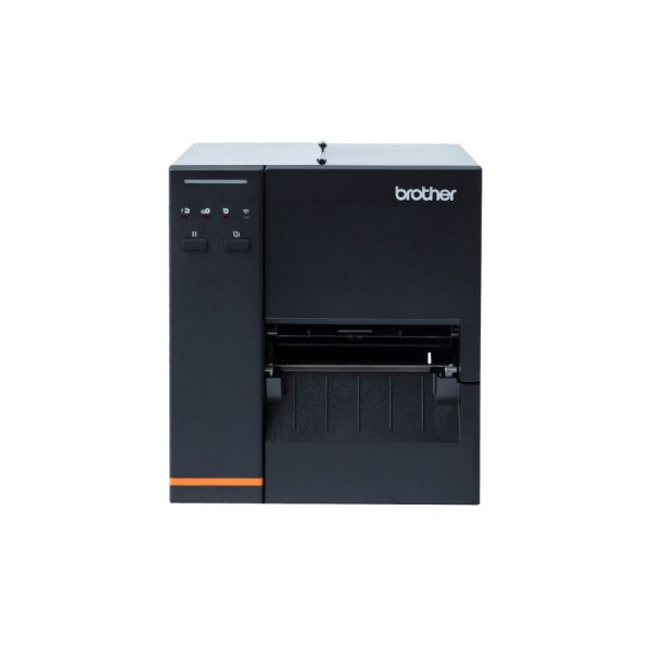 Brother TJ4005DN labelprinter Direct thermisch 203 x 203 DPI 152 mm/sec Bedraad Ethernet LAN (TJ-4005DN)