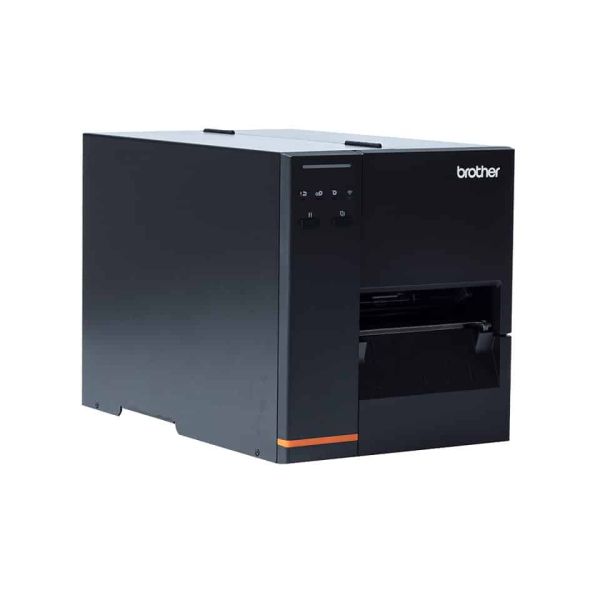 Brother TJ4005DN labelprinter Direct thermisch 203 x 203 DPI 152 mm/sec Bedraad Ethernet LAN (TJ-4005DN)