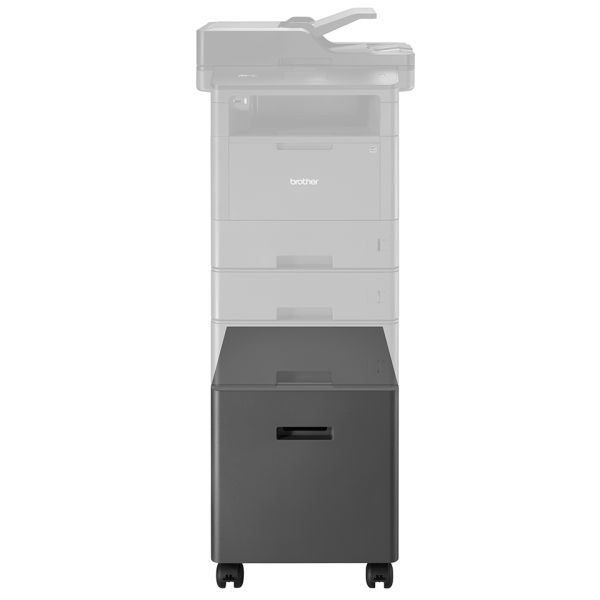 Brother ZUNTL5000D printerkast & onderstel Grijs (ZUNTL5000D)
