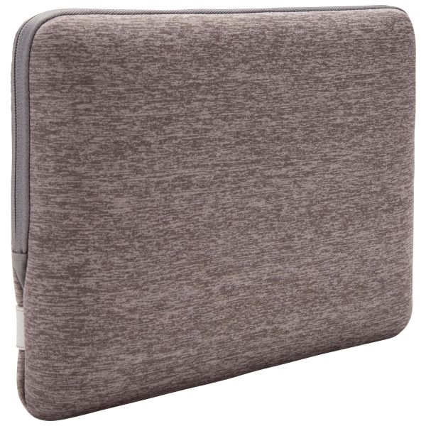 Case Logic Reflect Laptop Sleeve 13.3" - Hoes 13,3 inch grijs (3204121) Case Logic Reflect Laptop Sleeve 13.3" - Hoes 13,3 inch grijs (3204121)