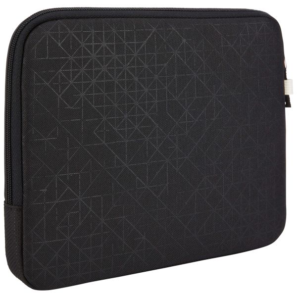 Case Logic Ibira IBRS-210 Black 25,4 cm (10") Opbergmap/sleeve Zwart (3204388) Case Logic Ibira IBRS-210 Black 25,4 cm (10") Opbergmap/sleeve Zwart (3204388)