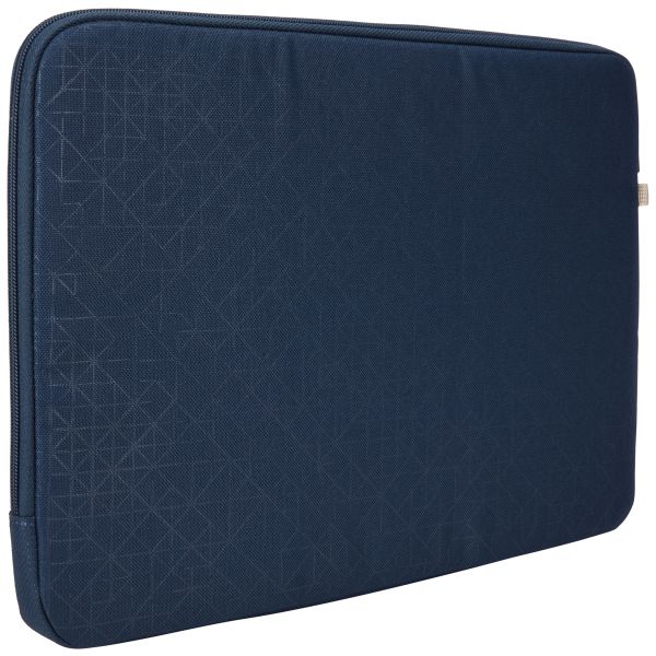 Case Logic Ibira Laptop Sleeve 13" - Hoes 13 inch blauw (3204391)