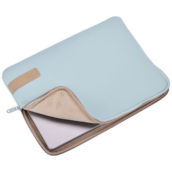 Case Logic Reflect REFMB114 - Gentle Blue 35,6 cm (14") Opbergmap/sleeve Blauw (3204953)