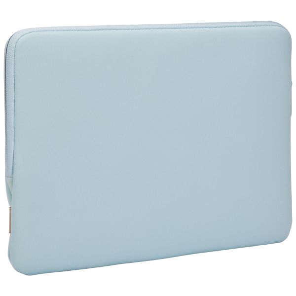 Case Logic Reflect REFMB114 - Gentle Blue 35,6 cm (14") Opbergmap/sleeve Blauw (3204953)