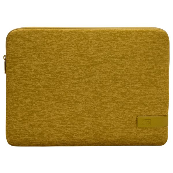 Case Logic Reflect REFPC114 Dim Gold 33,8 cm (13.3") Opbergmap/sleeve Goud (3205134)