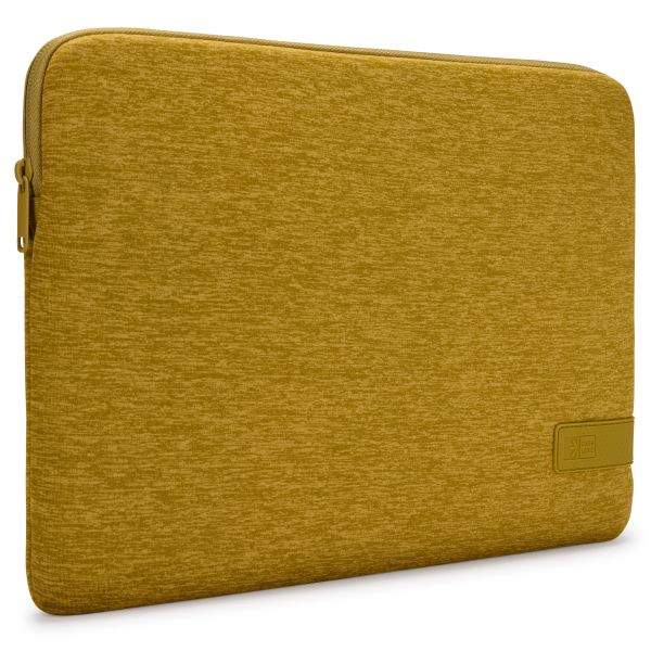 Case Logic Reflect REFPC114 Dim Gold 33,8 cm (13.3") Opbergmap/sleeve Goud (3205134) Case Logic Reflect REFPC114 Dim Gold 33,8 cm (13.3") Opbergmap/sleeve Goud (3205134)