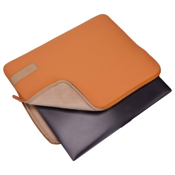 Case Logic Reflect REFPC114 Luscious Orange 33,8 cm (13.3") Opbergmap/sleeve Oranje (3205135)