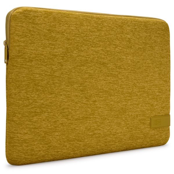 Case Logic Reflect REFPC116 Dim Gold 39,6 cm (15.6") Opbergmap/sleeve Rood (3205136)