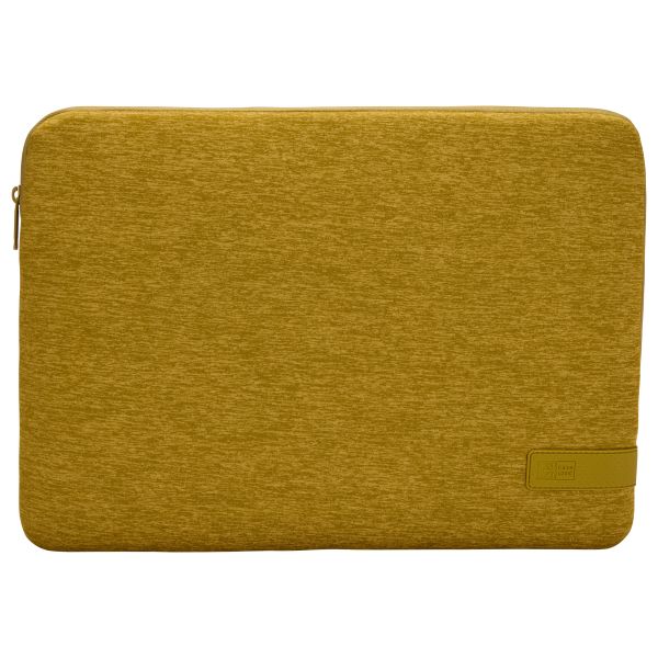 Case Logic Reflect REFPC116 Dim Gold 39,6 cm (15.6") Opbergmap/sleeve Rood (3205136)