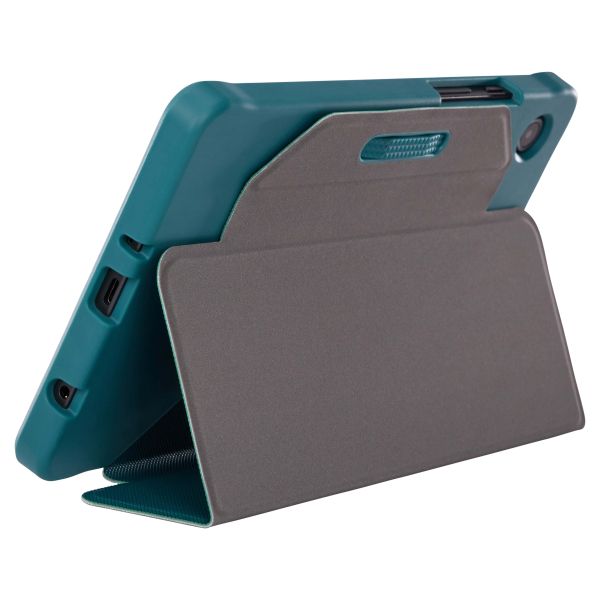 Case Logic SnapView CSGE2196 22,1 cm (8.7") Hoes Blauw (3205183)