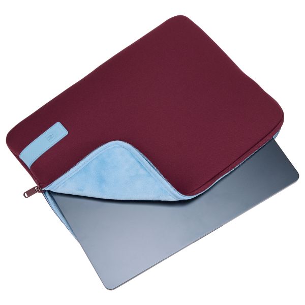 Case Logic Reflect REFPC114 Nuanced Red 35,6 cm (14") Opbergmap/sleeve Rood (3205432)