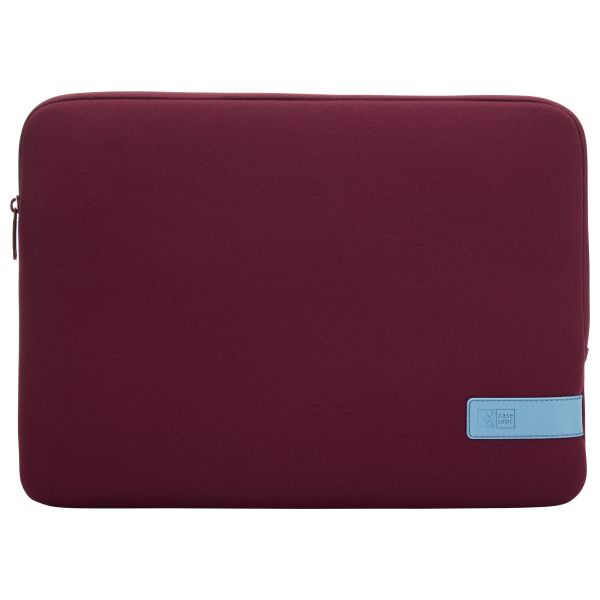 Case Logic Reflect REFPC114 Nuanced Red 35,6 cm (14") Opbergmap/sleeve Rood (3205432)