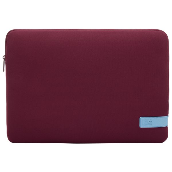 Case Logic Reflect REFPC116 Nuanced Red 39,6 cm (15.6") Opbergmap/sleeve Rood (3205434)