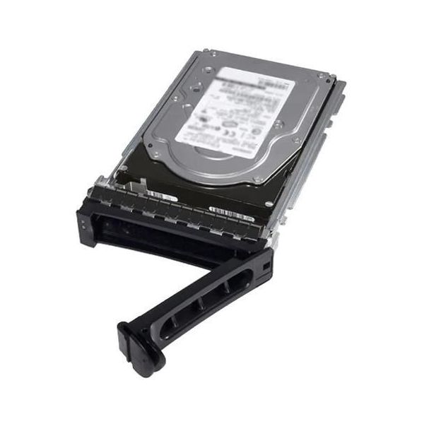 Dell 480GB MLC SATA III 2.5" SSD Refurbished (07GPY7-RFB)