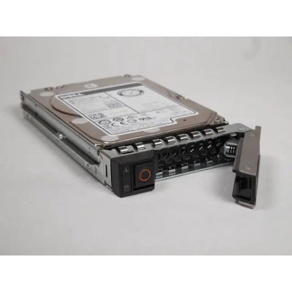 Dell 2.4TB 10K 12G 2.5 Inch SAS Hard Drive (400-AUSL-RFB)