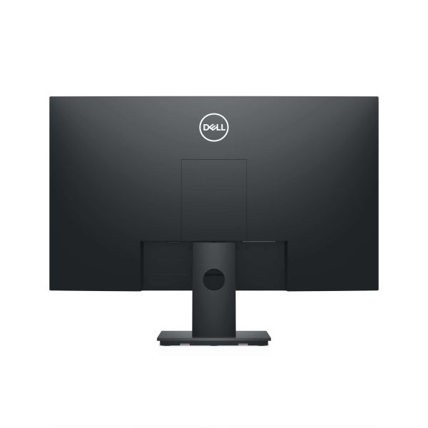 DELL E Series E2720H computer monitor 68,6 cm (27") 1920 x 1080 Pixels Full HD LCD Zwart (E2720H) DELL E Series E2720H computer monitor 68,6 cm (27") 1920 x 1080 Pixels Full HD LCD Zwart (E2720H)