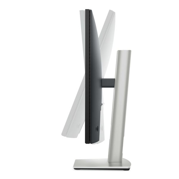 DELL P Series P2425 computer monitor 61,1 cm (24.1") 1920 x 1200 Pixels WUXGA LCD Zwart (P2425)