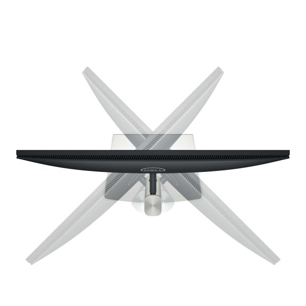 DELL P Series P2425 computer monitor 61,1 cm (24.1") 1920 x 1200 Pixels WUXGA LCD Zwart (P2425)