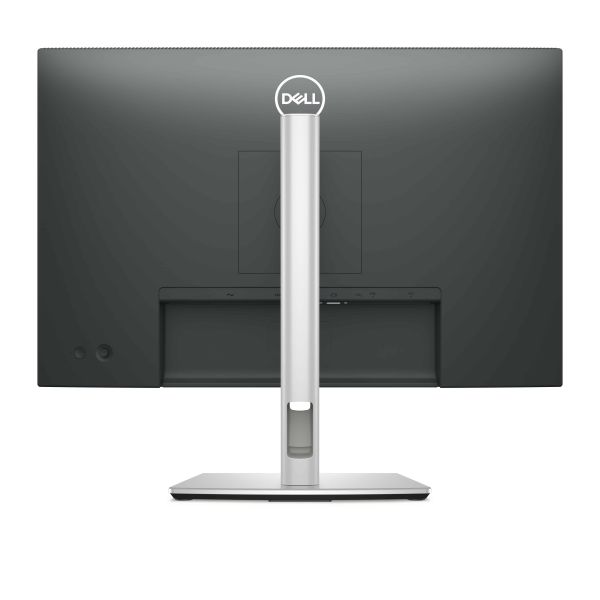DELL P Series P2425 computer monitor 61,1 cm (24.1") 1920 x 1200 Pixels WUXGA LCD Zwart (P2425)