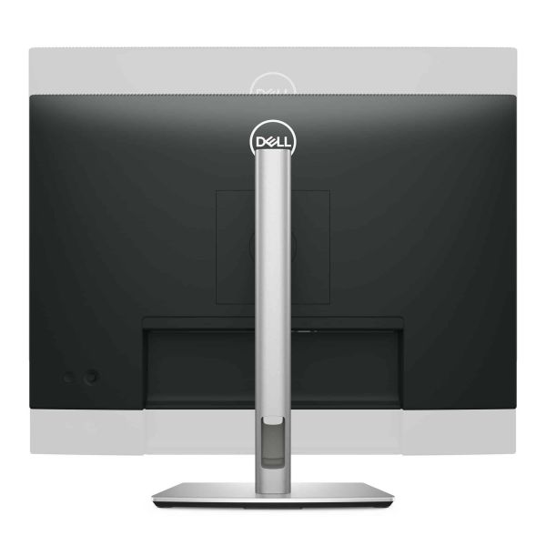 DELL Pro Plus P2425 computer monitor 61,1 cm (24.1") 1920 x 1200 Pixels WUXGA LCD Zwart (P2425) DELL Pro Plus P2425 computer monitor 61,1 cm (24.1") 1920 x 1200 Pixels WUXGA LCD Zwart (P2425)