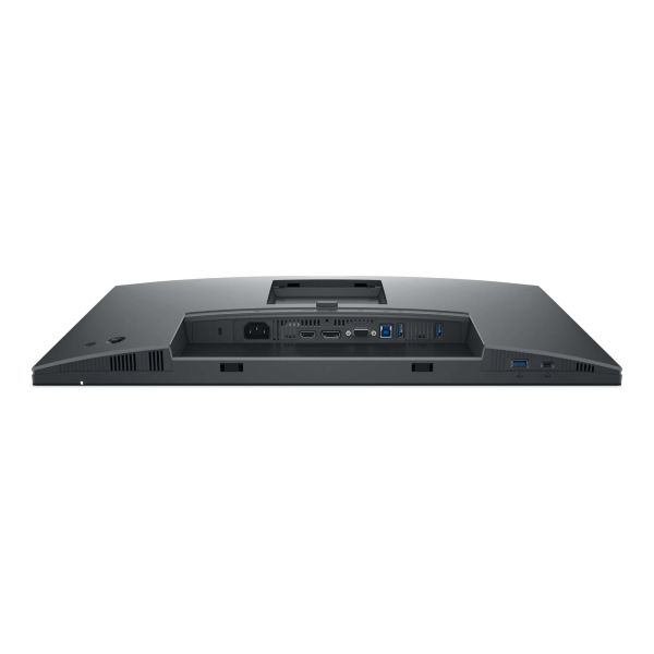 DELL Pro Plus P2425 computer monitor 61,1 cm (24.1") 1920 x 1200 Pixels WUXGA LCD Zwart (P2425) DELL Pro Plus P2425 computer monitor 61,1 cm (24.1") 1920 x 1200 Pixels WUXGA LCD Zwart (P2425)