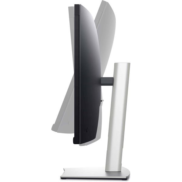 DELL P Series P3424WEB computer monitor 86,7 cm (34.1") 3440 x 1440 Pixels 4K Ultra HD LCD Zwart (P3424WEB)