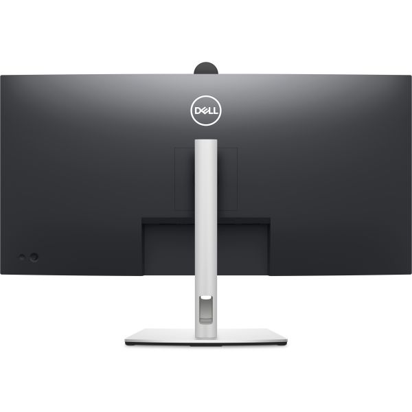 DELL P Series P3424WEB computer monitor 86,7 cm (34.1") 3440 x 1440 Pixels 4K Ultra HD LCD Zwart (P3424WEB) DELL P Series P3424WEB computer monitor 86,7 cm (34.1") 3440 x 1440 Pixels 4K Ultra HD LCD Zwart