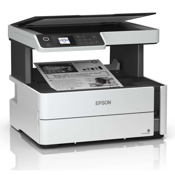 Epson EcoTank ET-M2140 (C11CG27402) Epson EcoTank ET-M2140 (C11CG27402)