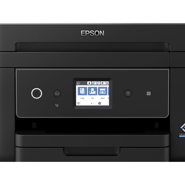 Epson WorkForce WF-2885DWF (C11CG28408)