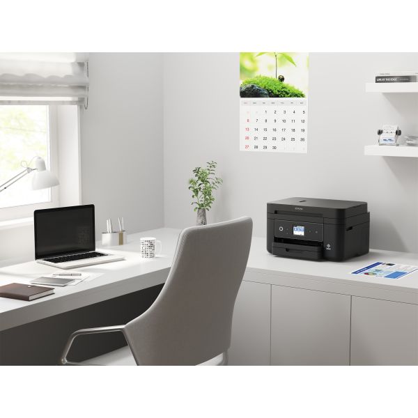 Epson WorkForce WF-2885DWF (C11CG28408)