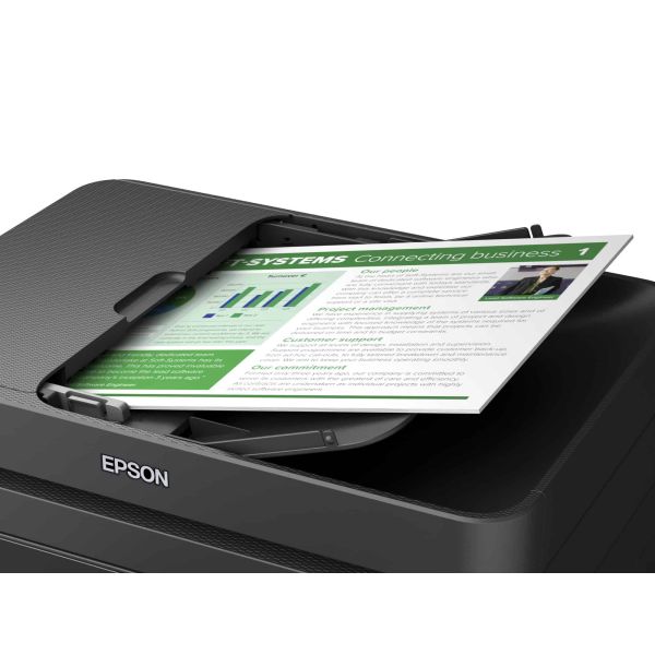 Epson WorkForce WF-2845DWF (C11CG30408)