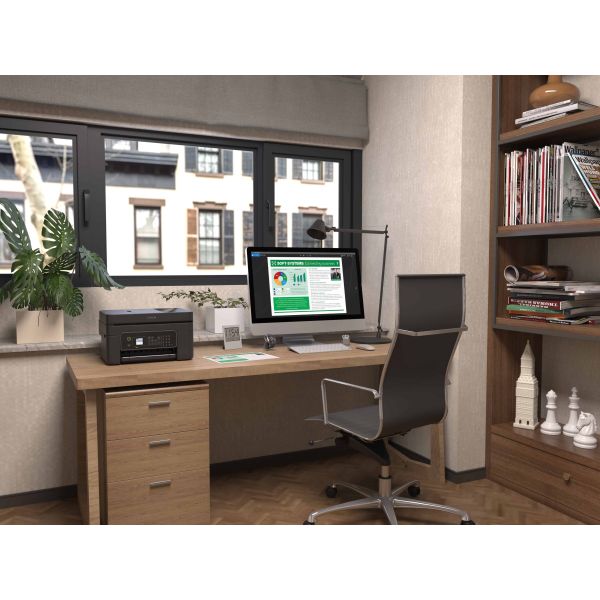 Epson WorkForce WF-2845DWF (C11CG30408)