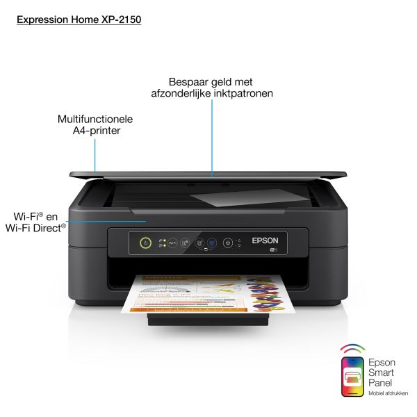Epson Expression Home XP-2150 (C11CH02407)