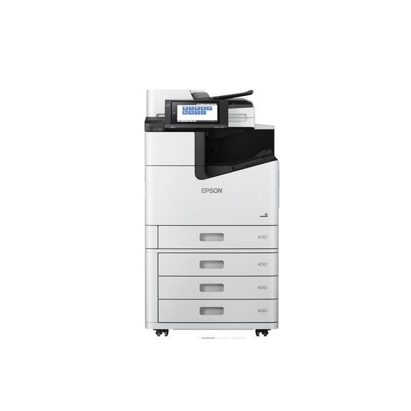 Epson WorkForce Enterprise WF-C20600 D4TW Inkjet A4 600 x 2400 DPI 60 ppm Wifi (C11CH86401LL)