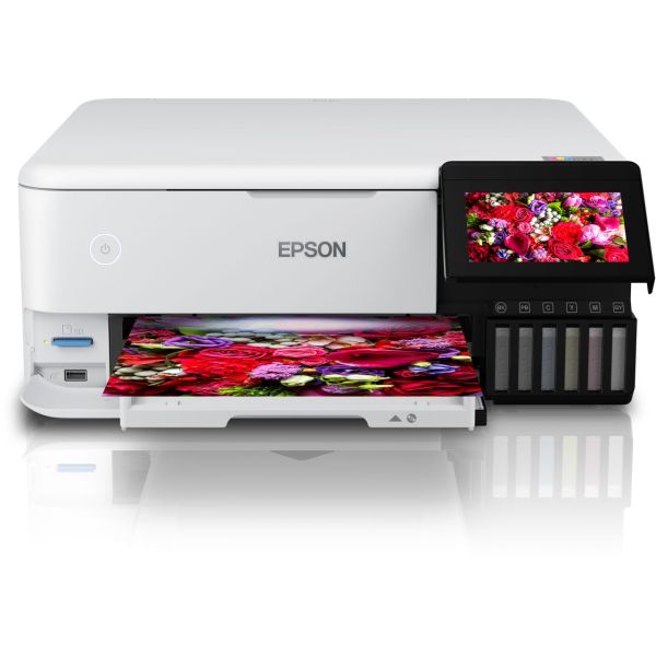 Epson Workforce WF-C21000 D4TWF A3 kleurenprinter (C11CH88401LL)
