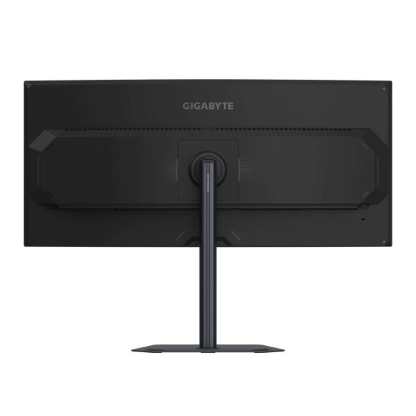 GIGABYTE G34WQC2 computer monitor 86,4 cm (34") 3440 x 1440 Pixels UltraWide Quad HD LED Zwart (G34WQC2)