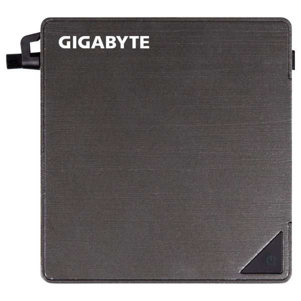 GIGABYTE BRIX Core Ultra 5 225H DDR5 SO-DIMM WiFi_BT 2.5G 0,46L maat pc (GB-BRU5-225H)