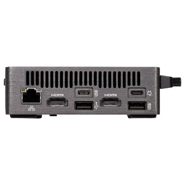 GIGABYTE BRIX Core Ultra 5 225H DDR5 SO-DIMM WiFi_BT 2.5G 0,46L maat pc (GB-BRU5-225H) GIGABYTE BRIX Core Ultra 5 225H DDR5 SO-DIMM WiFi_BT 2.5G 0,46L maat pc (GB-BRU5-225H)