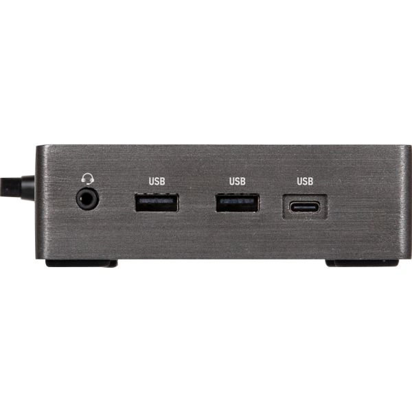 GIGABYTE BRIX Core Ultra 7 255H 2xDDR5 SO-DIMM 2HDMI 2USBC 0,46L maat pc (GB-BRU7-255H)