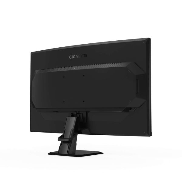 GIGABYTE GS27FC2 computer monitor 68,6 cm (27") 1920 x 1080 Pixels Full HD LED Zwart (GS27FC2) GIGABYTE GS27FC2 computer monitor 68,6 cm (27") 1920 x 1080 Pixels Full HD LED Zwart (GS27FC2)