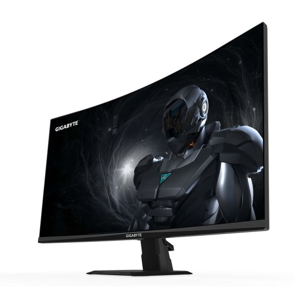 GIGABYTE GS27FC2 computer monitor 68,6 cm (27") 1920 x 1080 Pixels Full HD LED Zwart (GS27FC2) GIGABYTE GS27FC2 computer monitor 68,6 cm (27") 1920 x 1080 Pixels Full HD LED Zwart (GS27FC2)